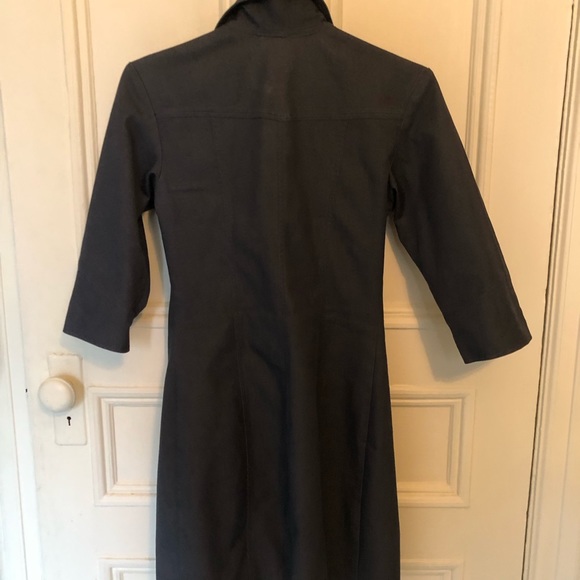 Jeans dress 🤩 small - Picture 4 of 5